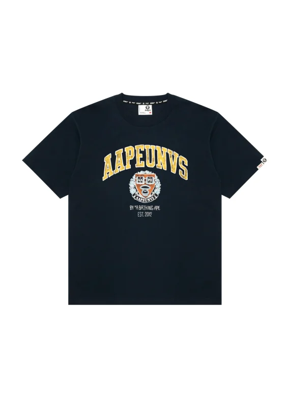 ايه ايه بي إي AAPEUNVS college tee