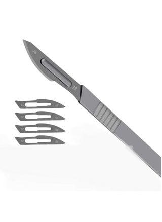 Dermaplaning with 4 blades to remove lint and exfoliate dead skin - pzsku/Z015BEB2D101DE6887150Z/45/1746703954/4db8c96a-0b7e-4b64-8201-0ac2941f1a3c