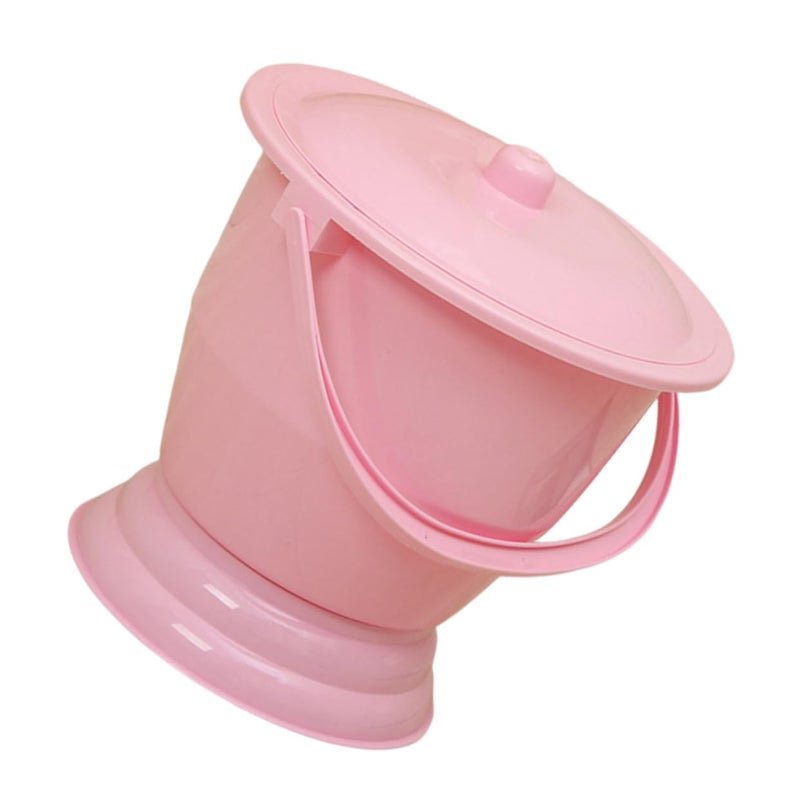 Portable Urinal Bottle For Boys And Girls Emergency Travel Toilet Pot Easy To Carry - Image 2