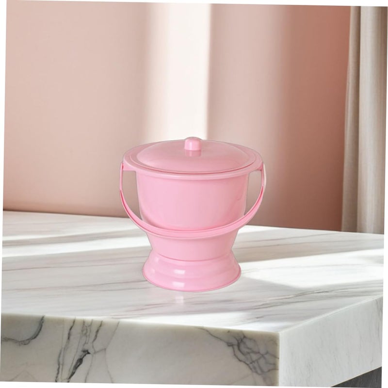 Portable Urinal Bottle For Boys And Girls Emergency Travel Toilet Pot Easy To Carry - Image 5