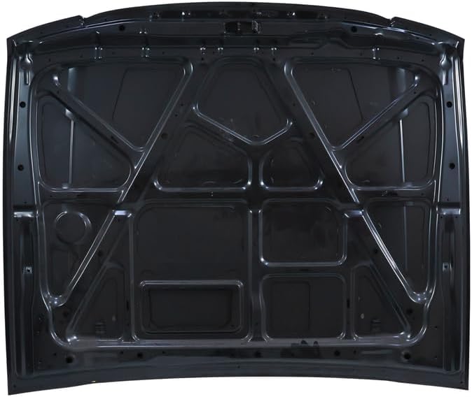 ANTAI Hood for Patrol (2002-2005) Aftermarket Replacement - 112872 - Image 2