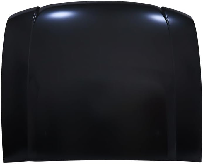 ANTAI Hood for Patrol (2002-2005) Aftermarket Replacement - 112872 - Image 1