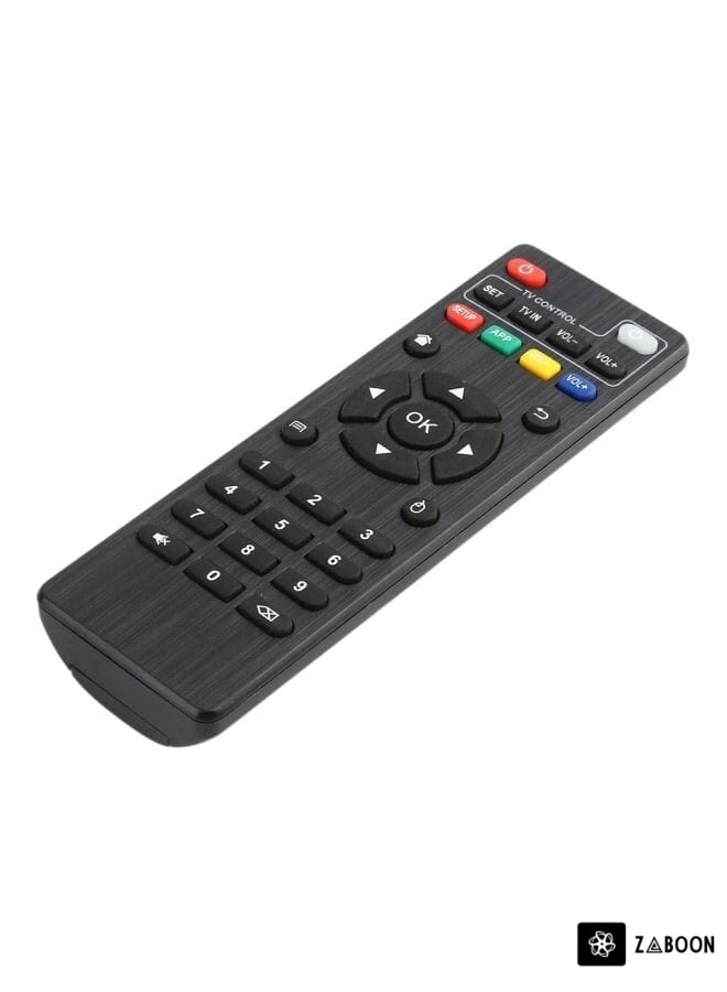 Zaboon Remote Control For Android TV Box MXQ/M8N