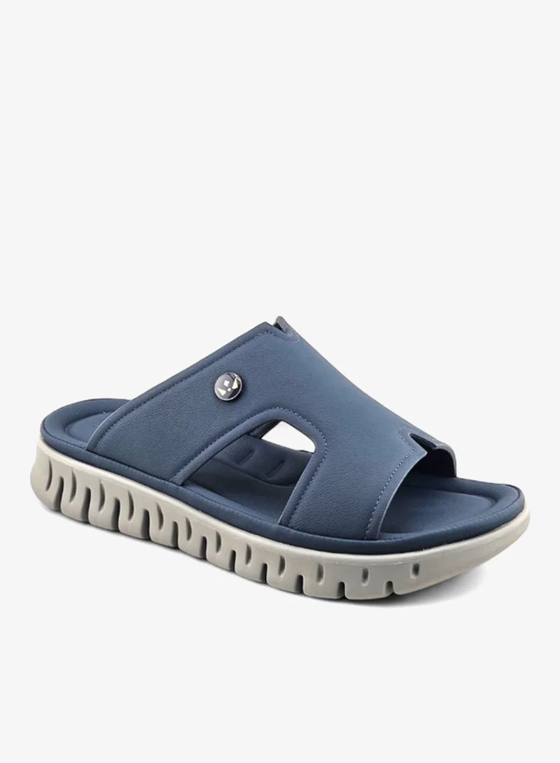 AL Fanoos PalmStep Arabic sandals