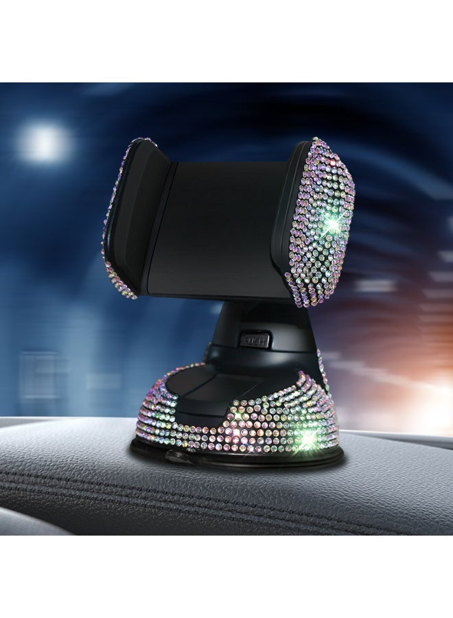 KUYING Creative Car Navigation Stand Multifunctional 