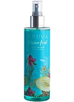 Body Splash Passion Fruit 253ml