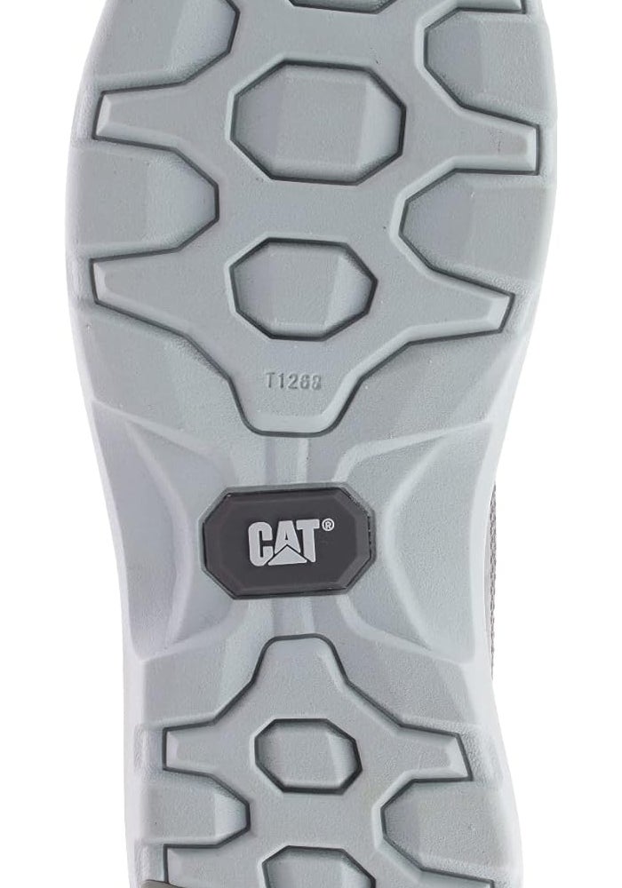 Caterpillar Cat-Awe Lace-Up Canvas Boots for Men - Image 3