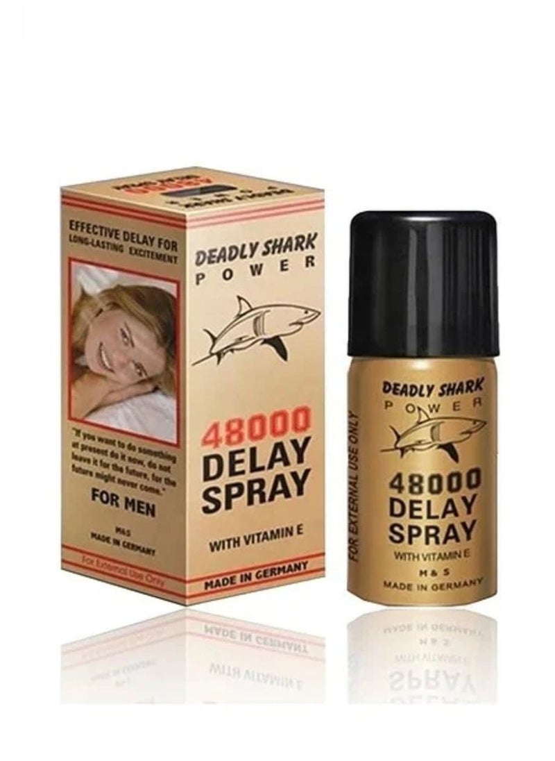 Generic - Vega Powerful Spray - Image 1