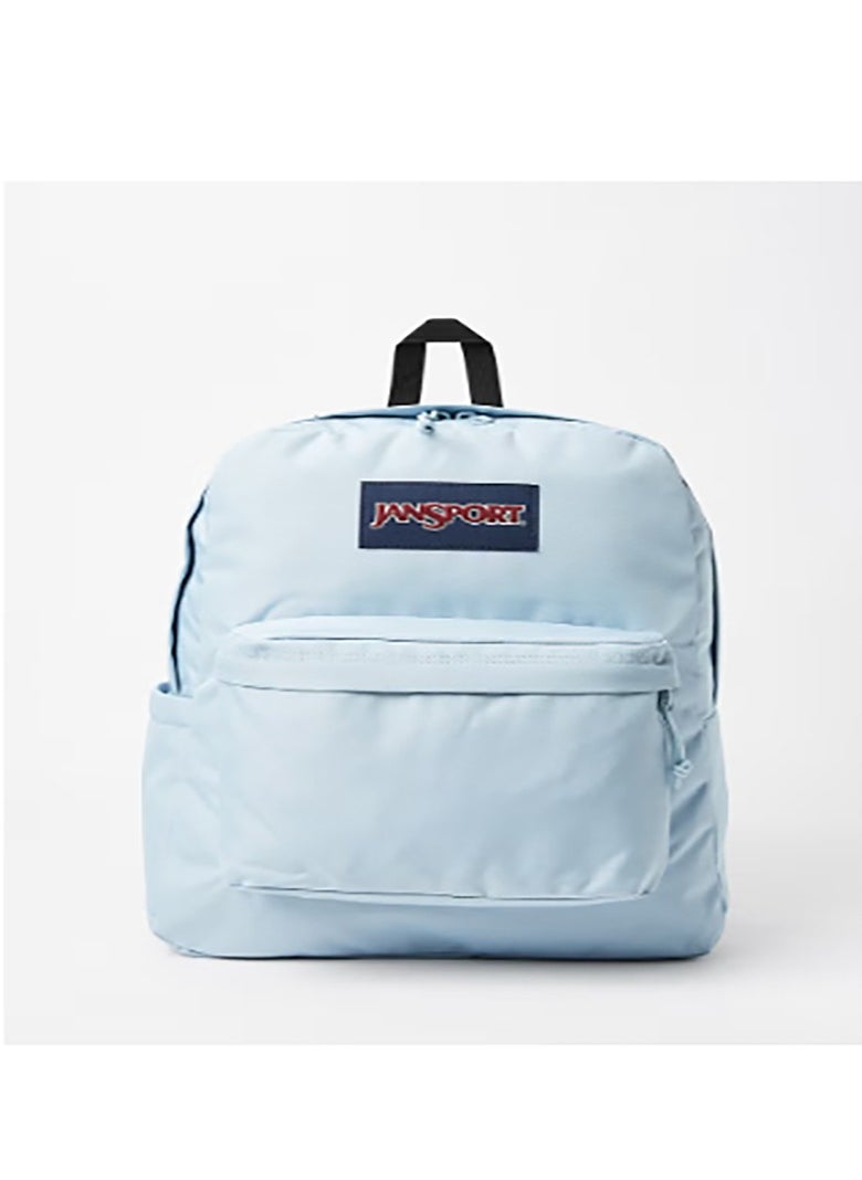 SuperBreak Backpack Blue - pzsku/Z015CF08D80A81DCD92CEZ/45/_/1737187128/c6f8c512-f824-4b4c-886c-cfb975748990