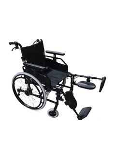 Manual Wheelchair With Adjustable Leg Support - ADAPTABLE WHEELCHAIR 85X35X78 - pzsku/Z015D12B6107C35B98680Z/45/_/1680077067/d4f30f64-0a94-4fca-a06a-18fd732d3072