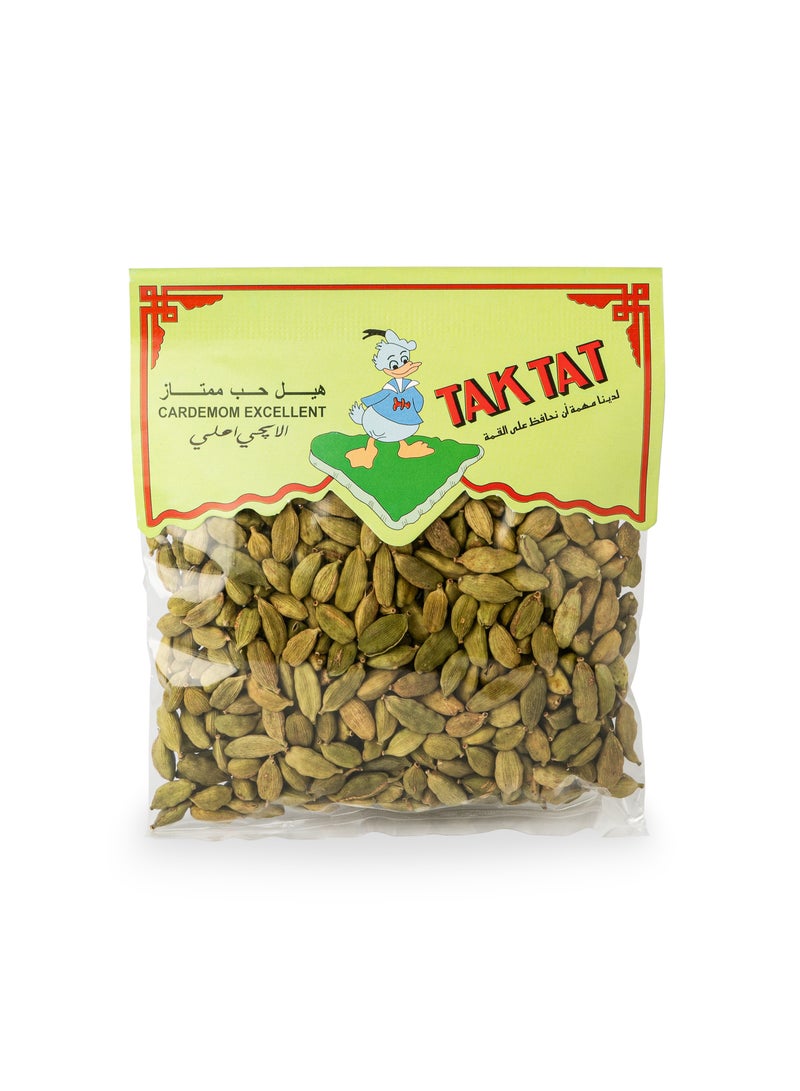  تاك تات هيل أخضر - Image 1