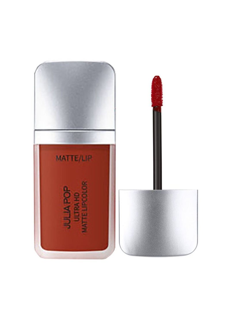 جوليا بوب أحمر شفاه غير لامع ألترا إتش دي - Image 1