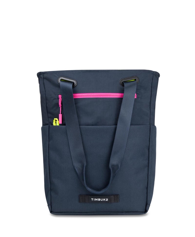 Timbuk2 Scholar Convertible Tote Backpack Eco Nautical Pop - Image 2