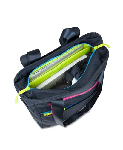 Timbuk2 Scholar Convertible Tote Backpack Eco Nautical Pop - Image 3
