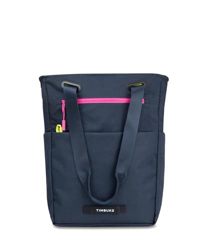 Timbuk2 Scholar Convertible Tote Backpack Eco Nautical Pop - Image 1