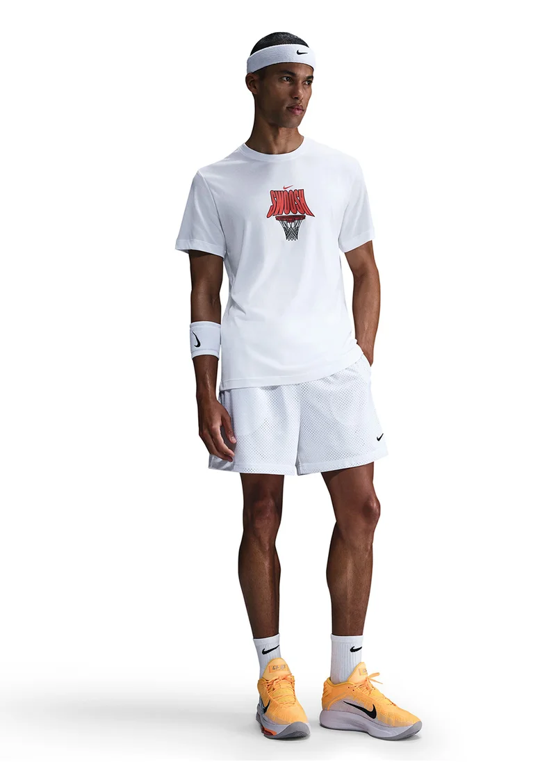 Nike Dri-Fit T-Shirt