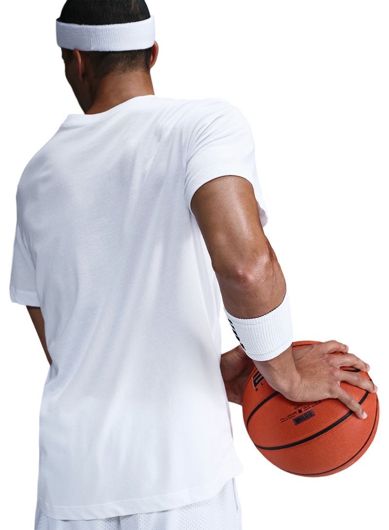 Nike Dri-Fit T-Shirt  - Image 4