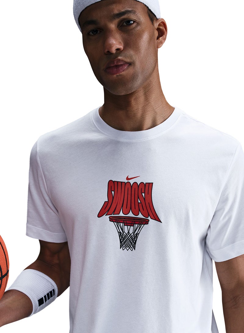 Nike Dri-Fit T-Shirt  - Image 3