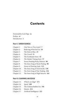 The Ulysses Contract: How to never worry about the share market again