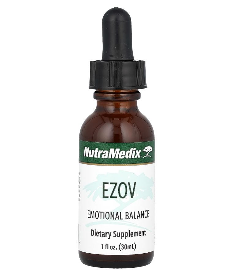 Ezov Emotional Balance 1 fl oz (30 ml)