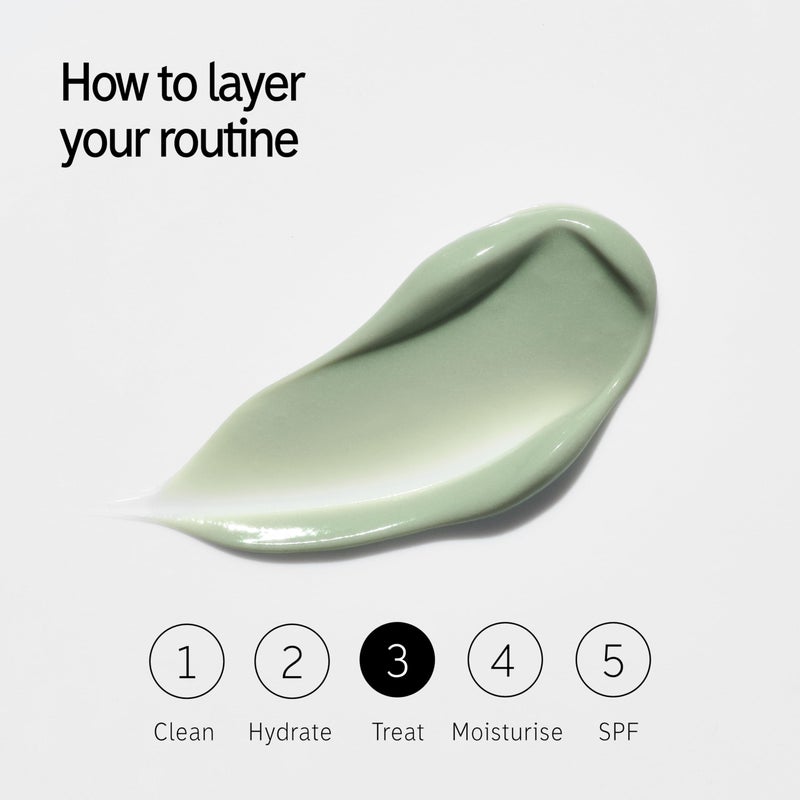 The INKEY List Succinic Acid Treatment 15ml, Clears Blemishes, Acne Treatment, Vegan Friendly, Suitable For All Skin Types - Image 5