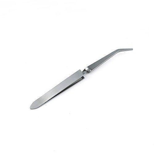 Yimart 1pcs Nail Professional Tools Multi-Function Nail Art Rhinestones Decoration Picking Clip Nipper Stainless Steel Tweezers - Image 5