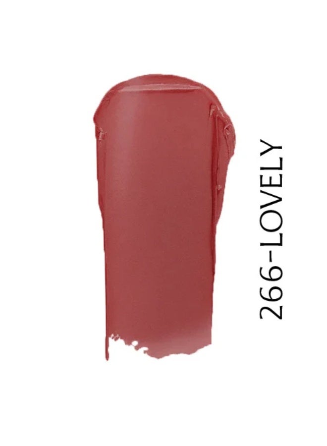 Sorme Hydra Moist Lipsticks-Lovely 266 - Image 2