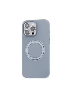 Max & Max iPhone 16 Pro Max 360 rotation Magsafe Case Anti-Scratch - Grey  - Image 1