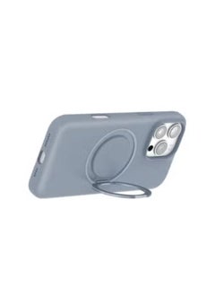 Max & Max iPhone 16 Pro Max 360 rotation Magsafe Case Anti-Scratch - Grey  - Image 2