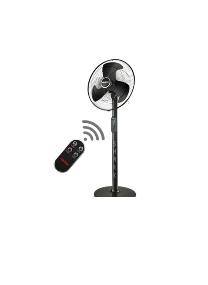 بريفيكس مروحة ستاند بريفكس شارك مع ريموت SFS-181  - Image 1