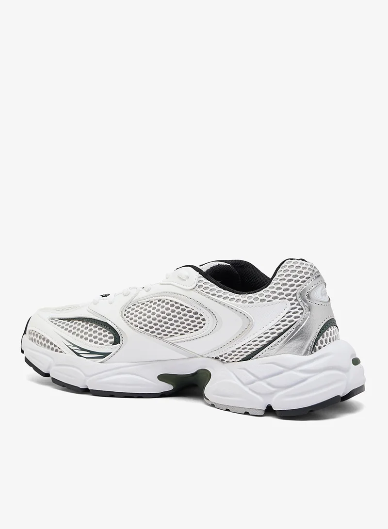 لاكوست أحذية رياضية مريحة للأنشطة اليومية