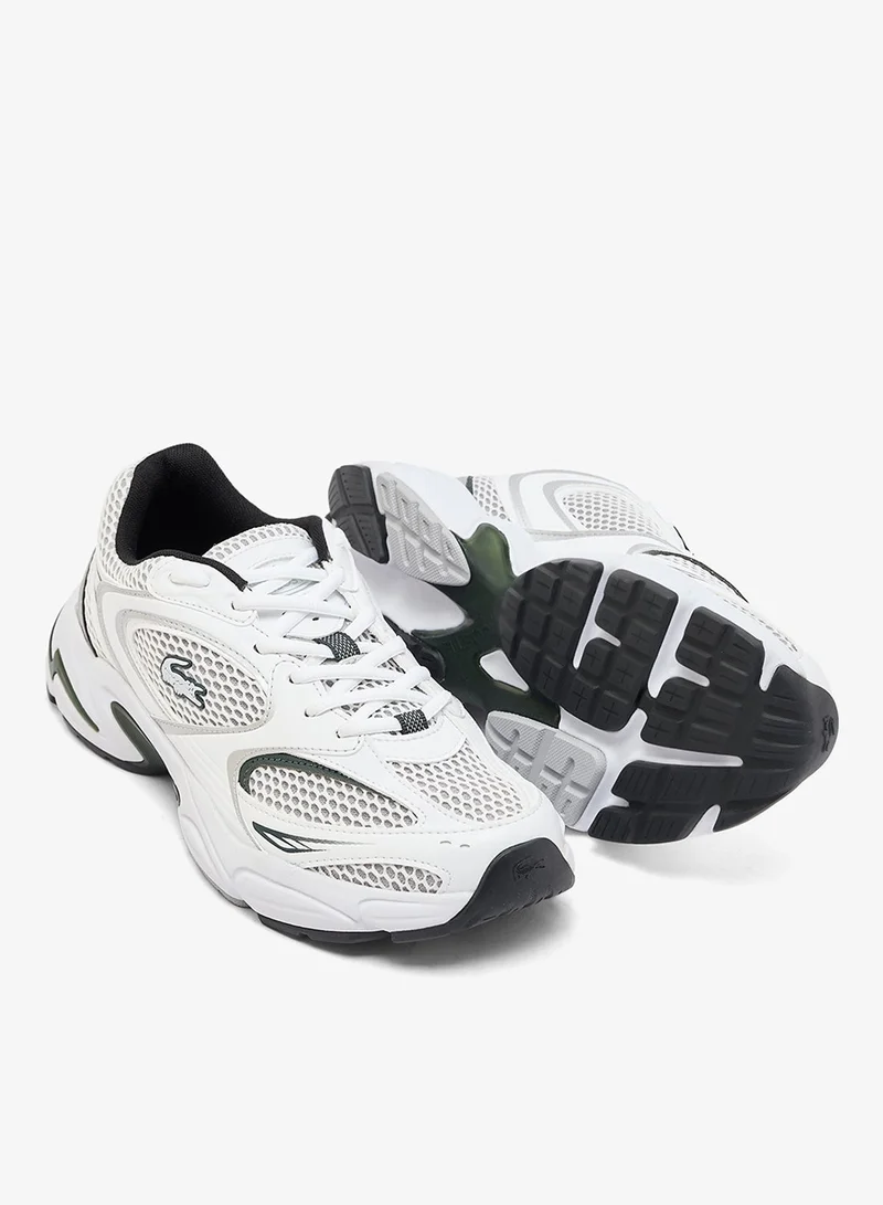 LACOSTE Core Active Athleisure Sneakers