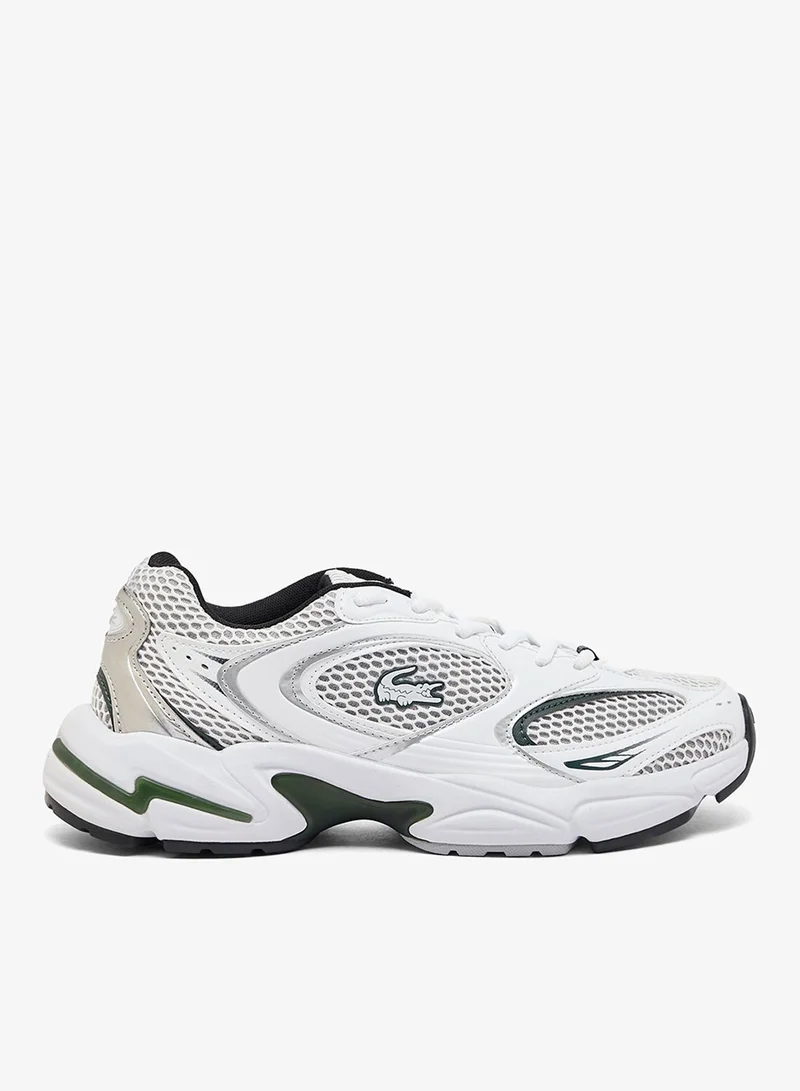 LACOSTE Core Active Athleisure Sneakers