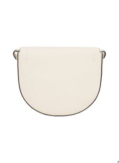 Calvin Klein Jeans Women's Crossbody Bag, Cream - Recycled Polyester  - Image 3
