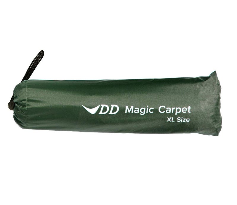 DD HAMMOCKS DD Hammocks  DD Magic Carpet XL Size 46ft x 72ft 
