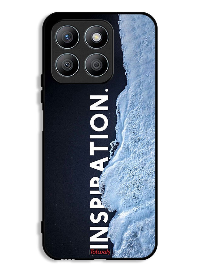 Tolwak Honor X8b Protective Case Cover Inspiration - Image 1