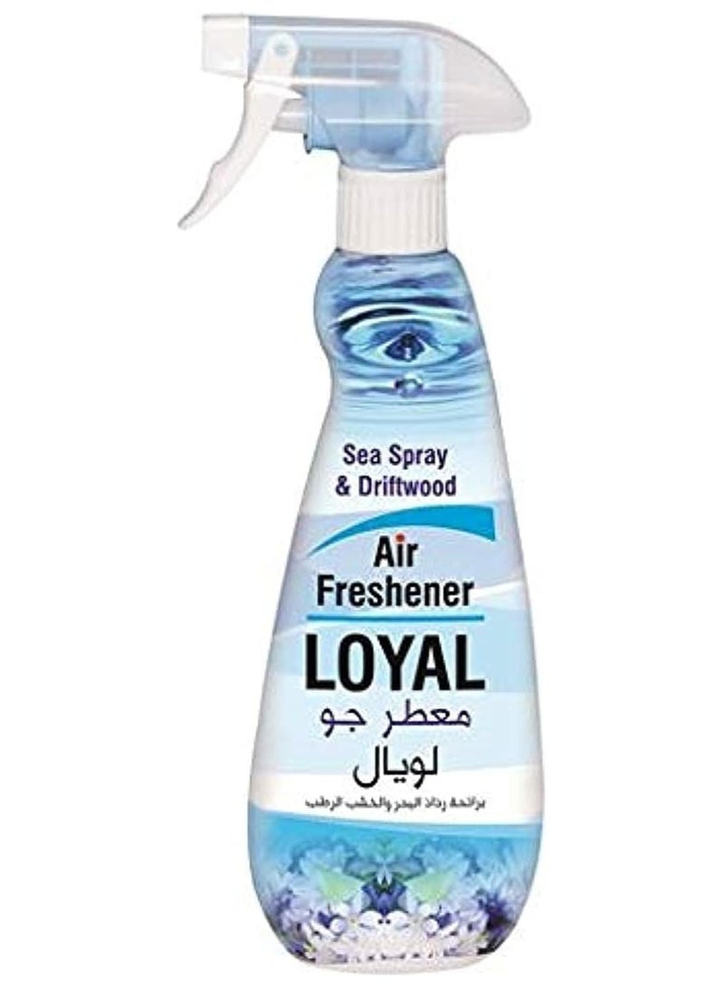 لويال معطر جو لويال - 450 مل