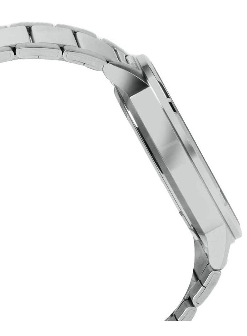 CASIO Men's Watch MTD-130D-1A2VDF - Image 3