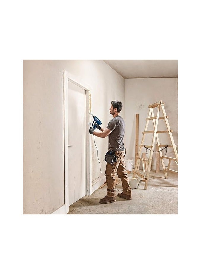 BOSCH Heat Gun 1800W GHG 180 - Image 2