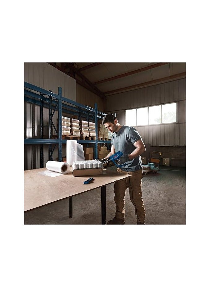 BOSCH Heat Gun 1800W GHG 180 - Image 3