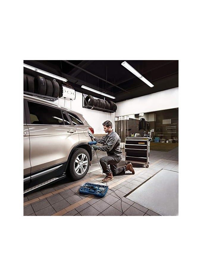 BOSCH Heat Gun 1800W GHG 180 - Image 4