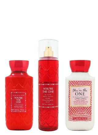 You Are The One 3 Pieces - pzsku/Z015E2B539D331ABF71DDZ/45/1751211868/007abd6f-d3b6-4e69-9b99-3e86363fd4cc