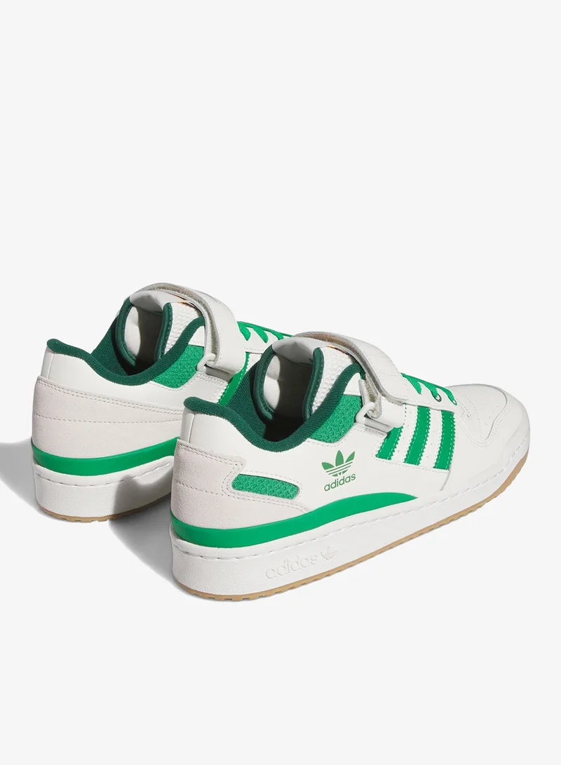 اديداس حذاء فورم برقبة منخفضة