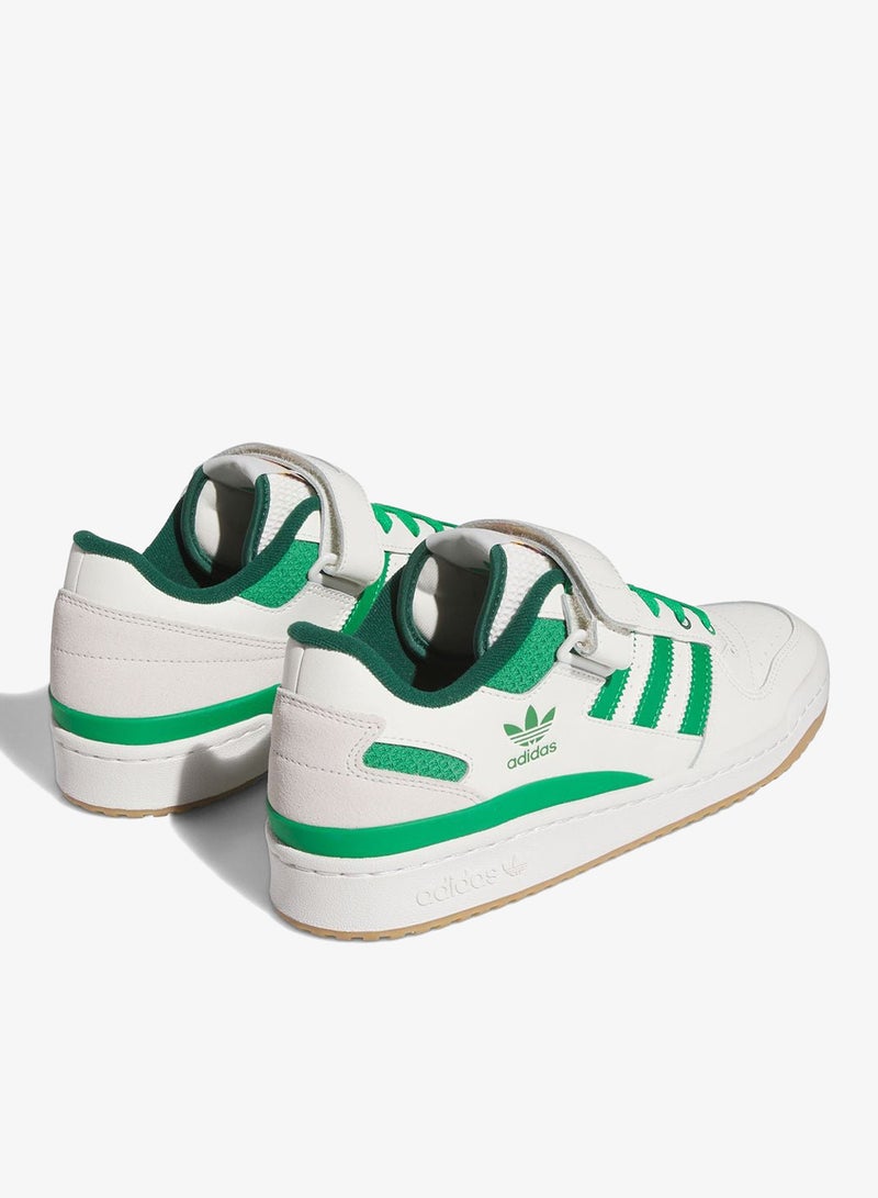 اديداس حذاء فورم برقبة منخفضة - Image 4