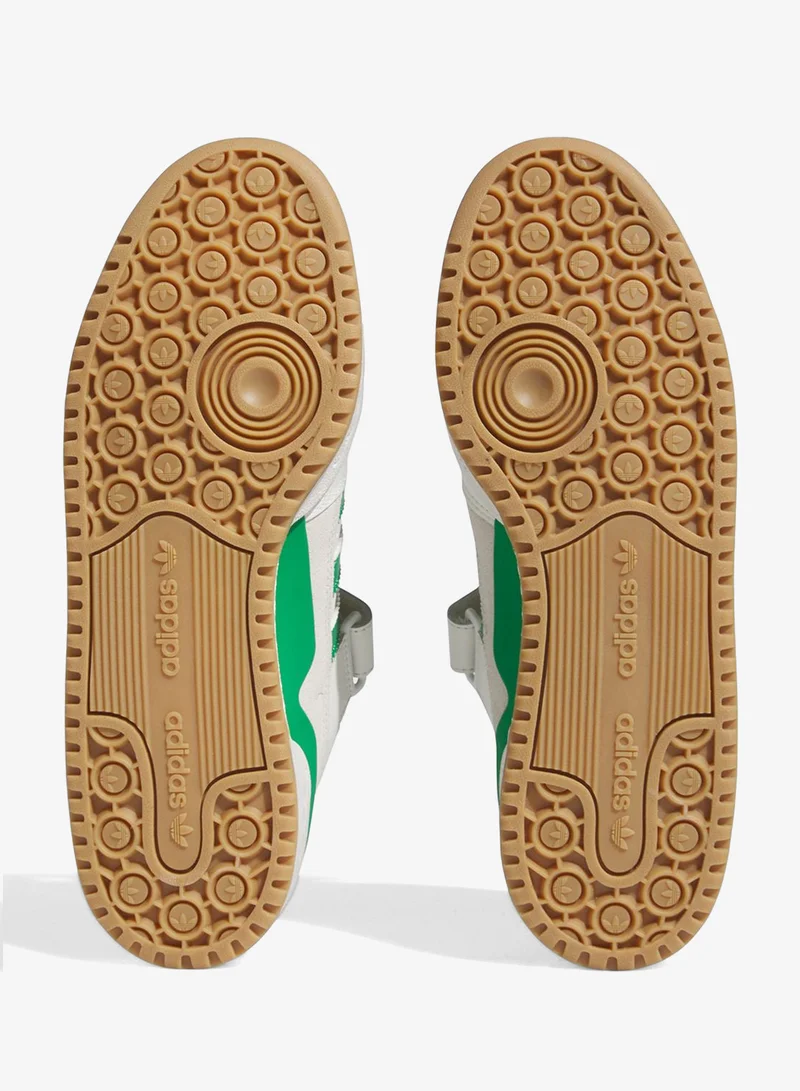 اديداس حذاء فورم برقبة منخفضة