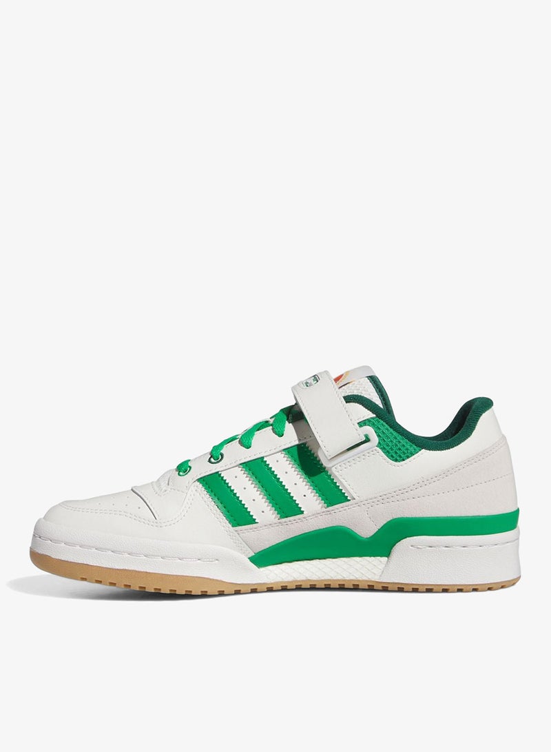 اديداس حذاء فورم برقبة منخفضة - Image 2