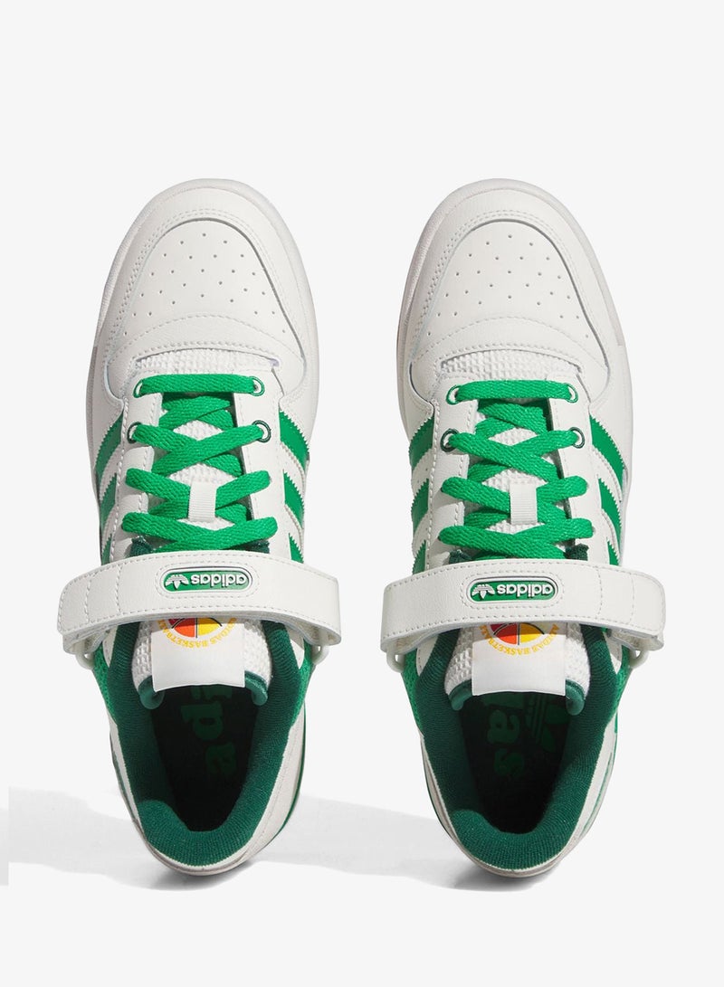 اديداس حذاء فورم برقبة منخفضة - Image 5