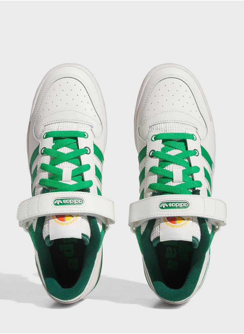 adidas Originals - Forum Low - Image 1