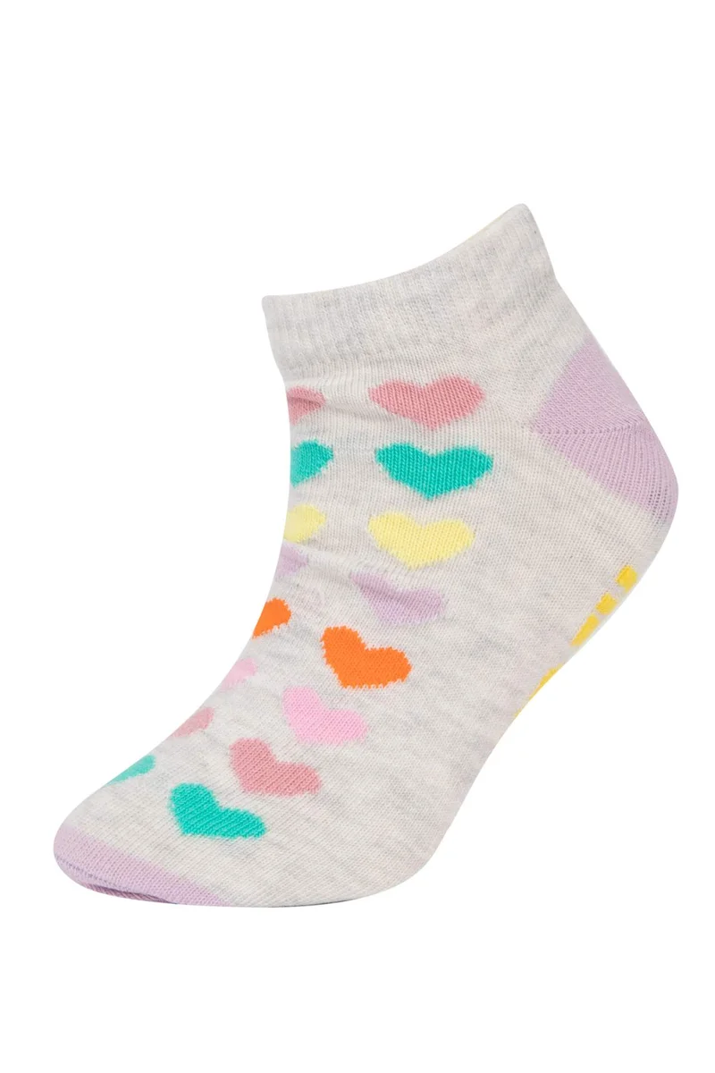 DeFacto Girl 7 piece Short Socks