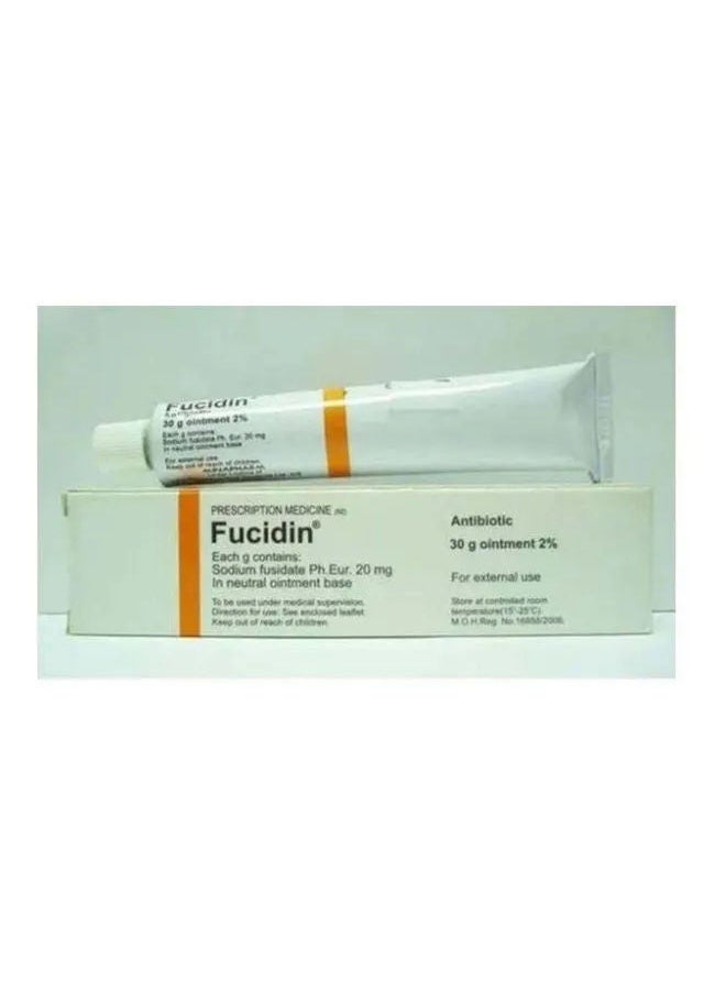 Fucidin Cream 30G - pzsku/Z015E511CBE535F7ECCA7Z/45/_/1722706508/5a77eb4a-c48c-44f0-9108-e6661c2ac39c